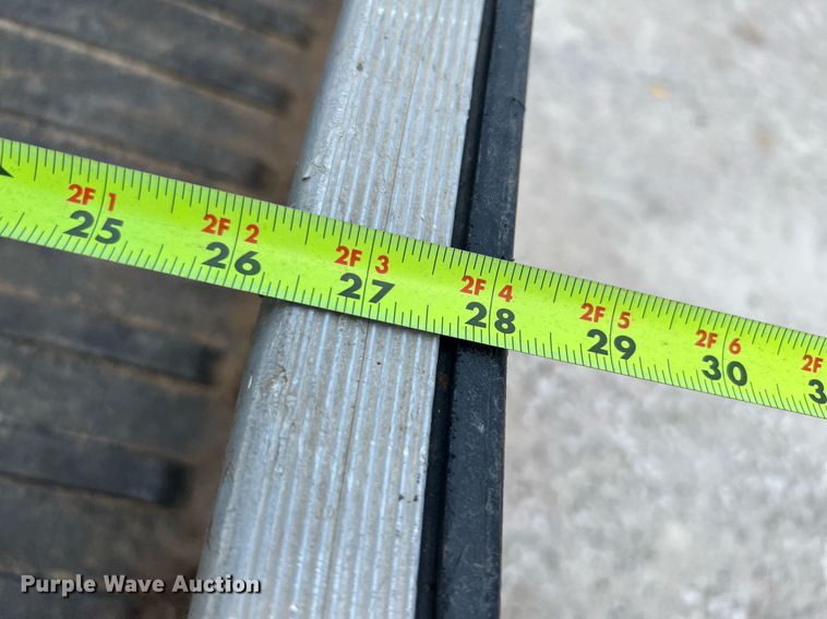 image for item MF9959 Club Car Carryall 100  golf cart