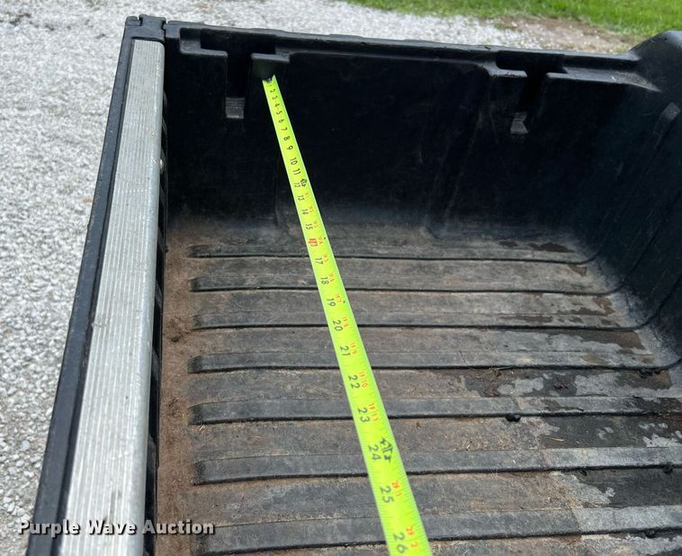 image for item MF9959 Club Car Carryall 100  golf cart