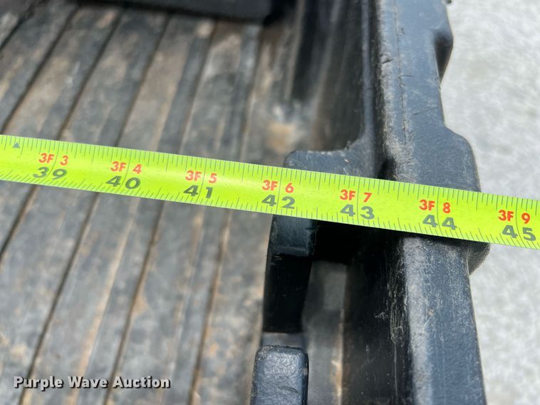 image for item MF9959 Club Car Carryall 100  golf cart