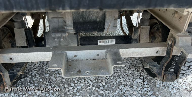 image for item MF9959 Club Car Carryall 100  golf cart