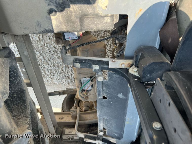 image for item MF9959 Club Car Carryall 100  golf cart