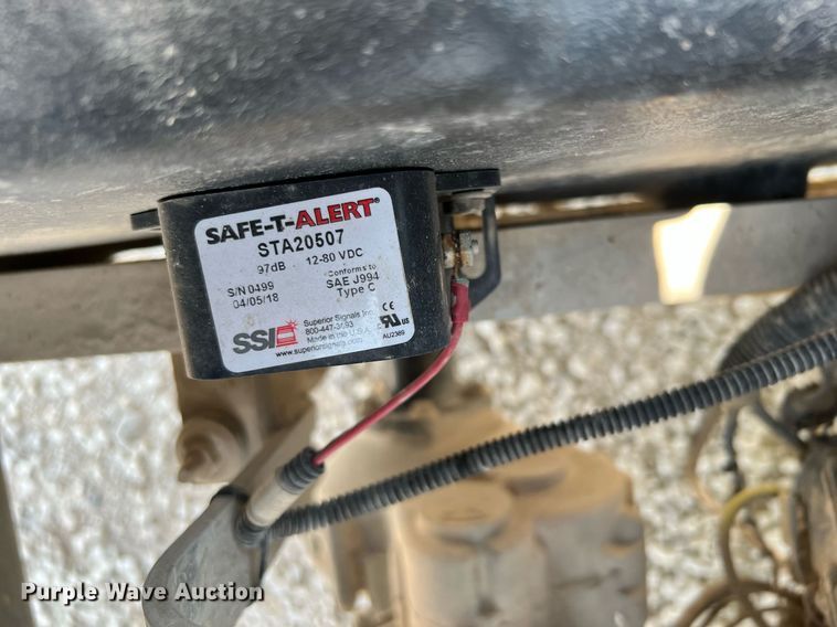 image for item MF9959 Club Car Carryall 100  golf cart