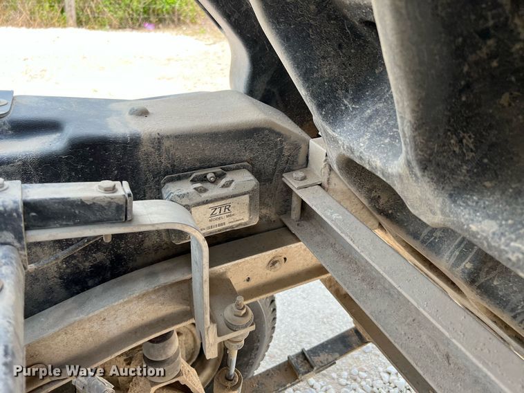 image for item MF9959 Club Car Carryall 100  golf cart