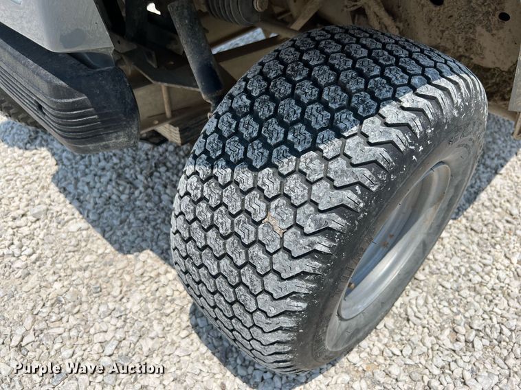 image for item MF9959 Club Car Carryall 100  golf cart