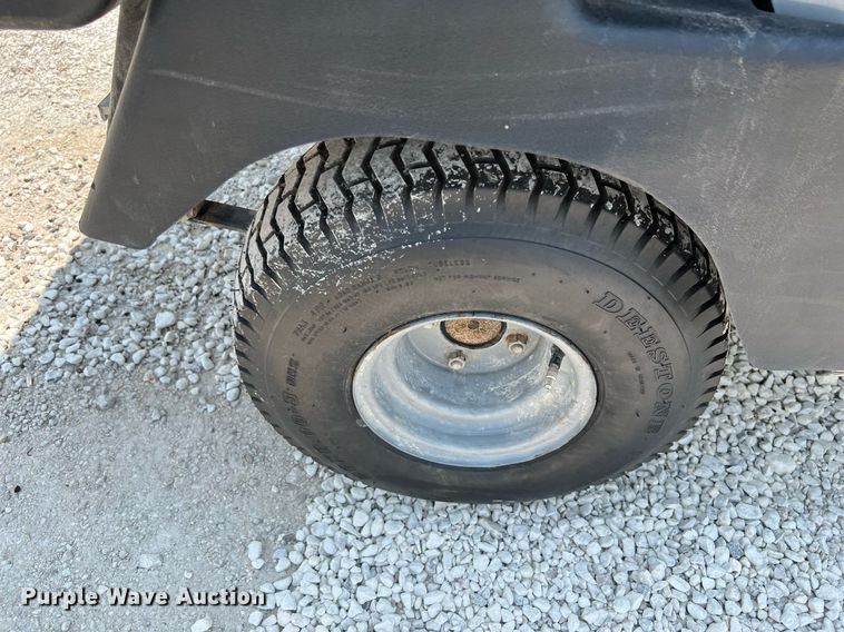 image for item MF9959 Club Car Carryall 100  golf cart