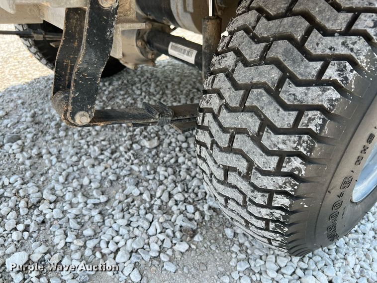 image for item MF9959 Club Car Carryall 100  golf cart