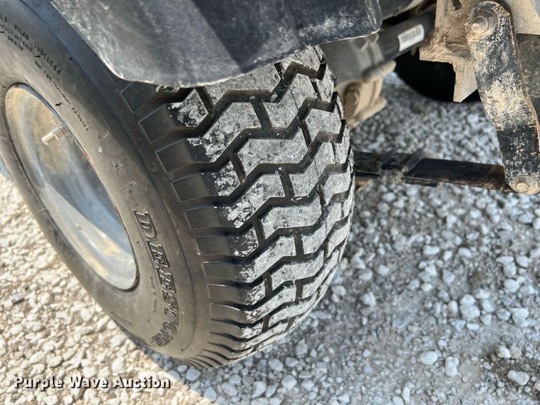 image for item MF9959 Club Car Carryall 100  golf cart