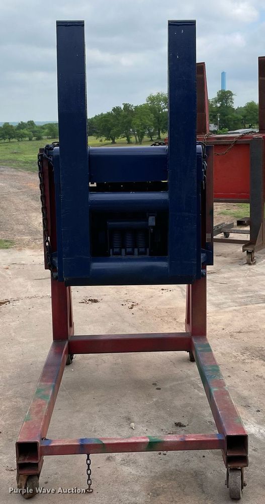 image for item MM9502 Material handler