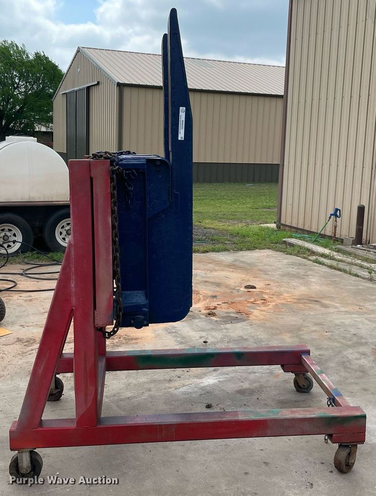 image for item MM9502 Material handler