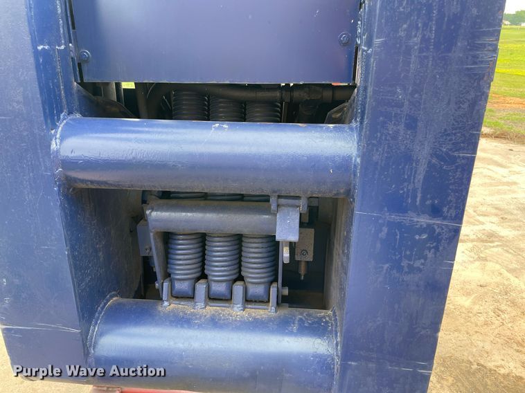 image for item MM9502 Material handler