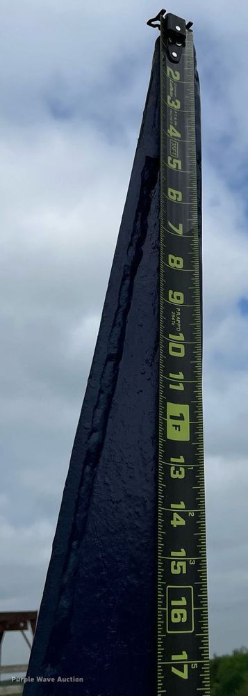 image for item MM9502 Material handler