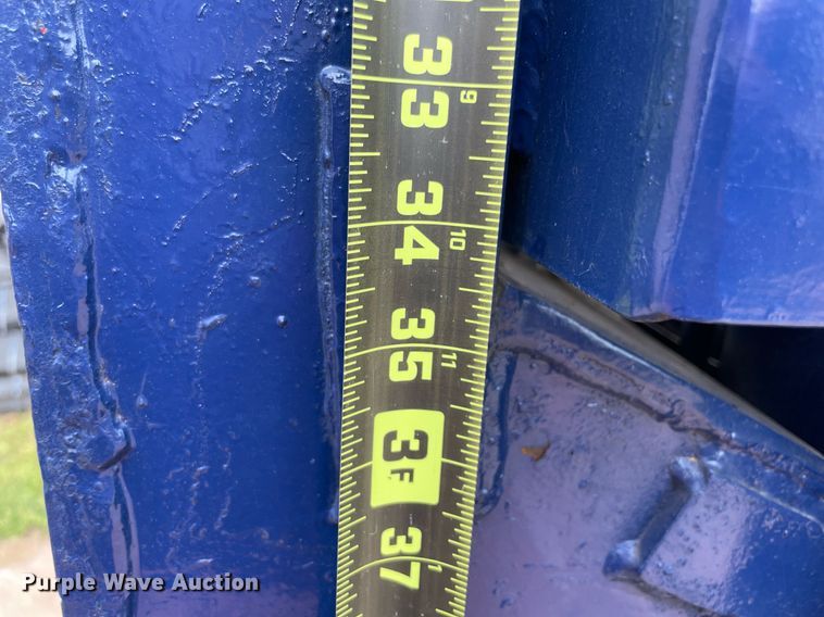 image for item MM9502 Material handler