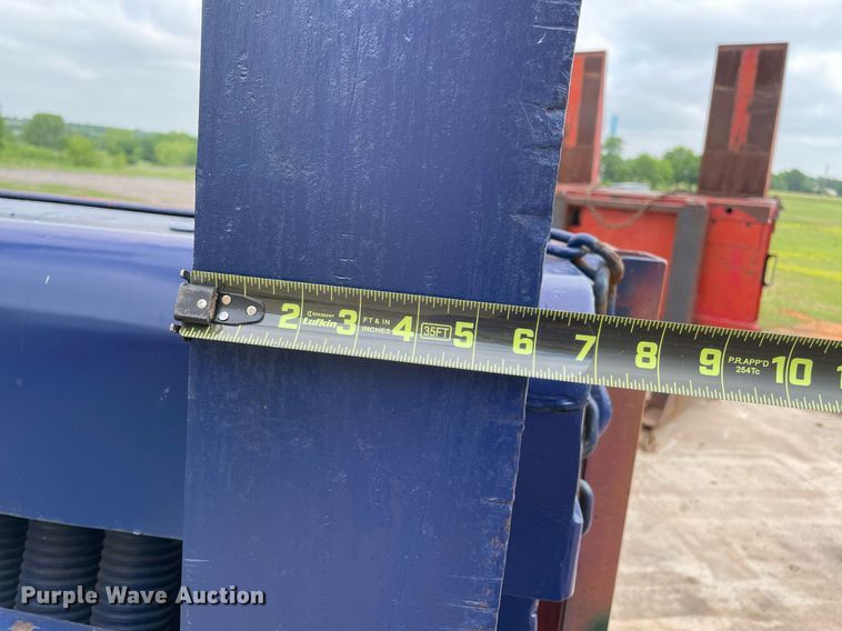 image for item MM9502 Material handler