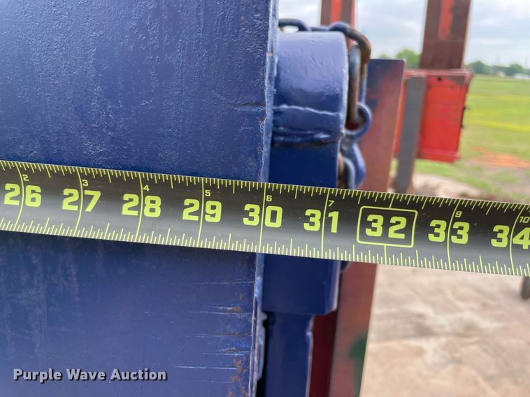 image for item MM9502 Material handler