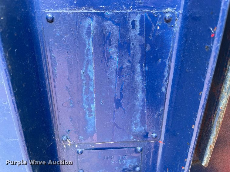 image for item MM9502 Material handler