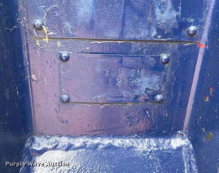 image for item MM9502 Material handler