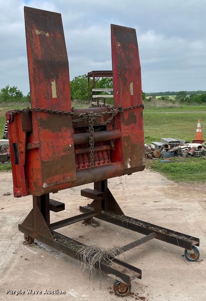 image for item MM9503 Material handler