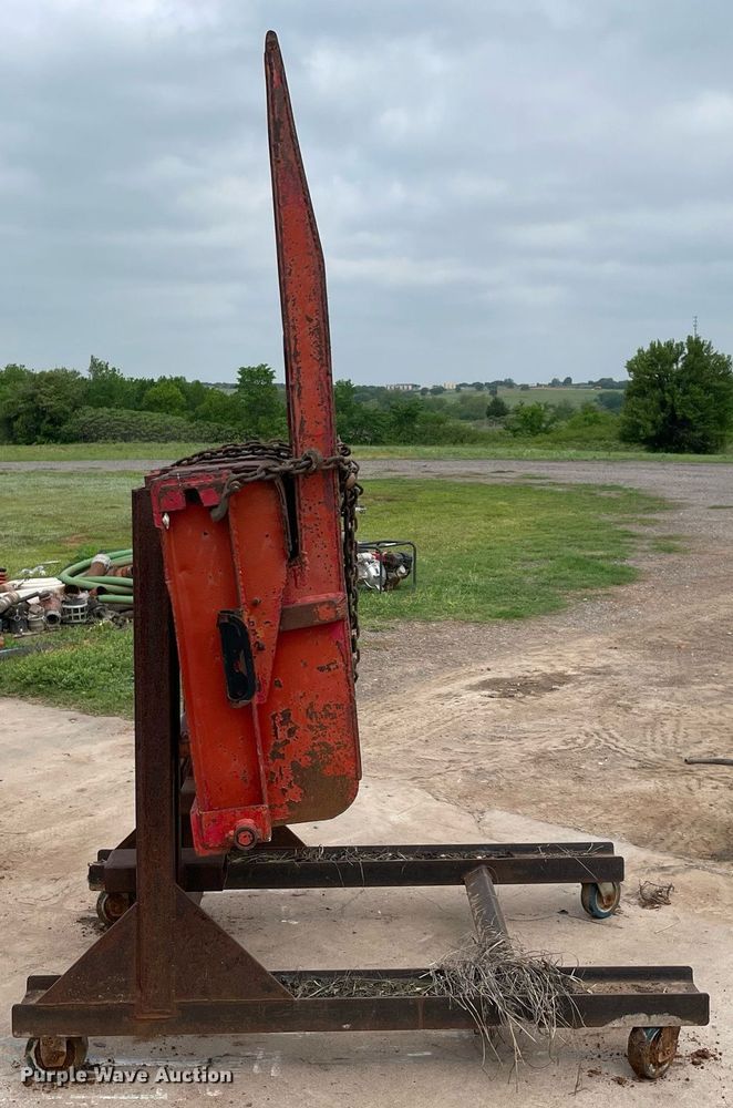 image for item MM9503 Material handler