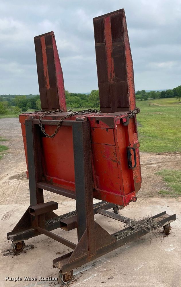 image for item MM9503 Material handler