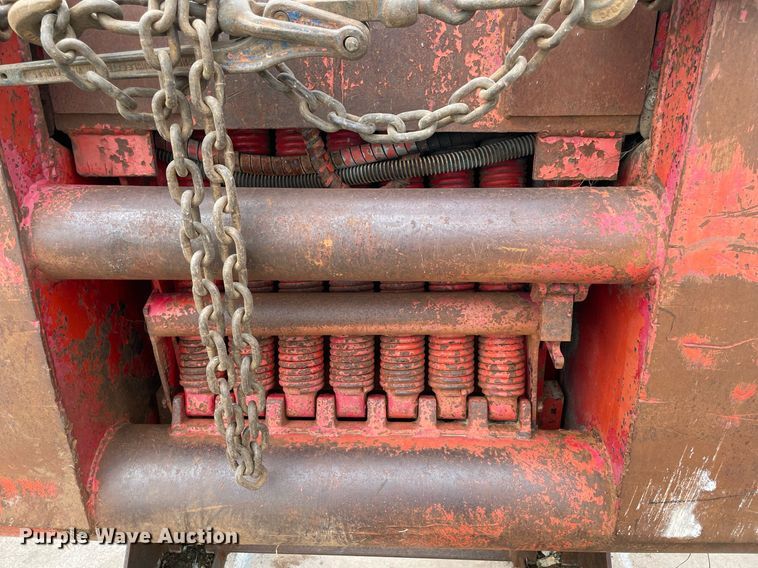 image for item MM9503 Material handler