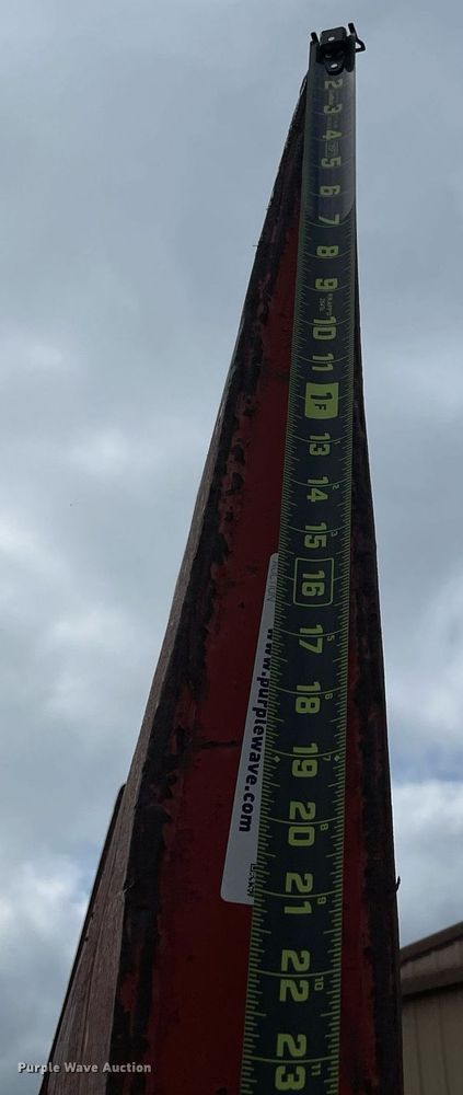 image for item MM9503 Material handler