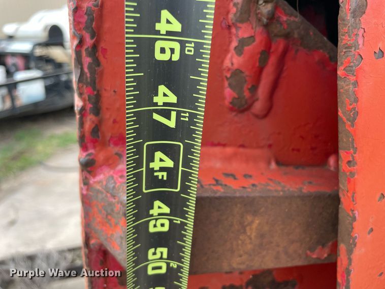 image for item MM9503 Material handler