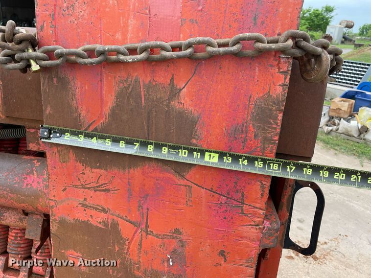 image for item MM9503 Material handler