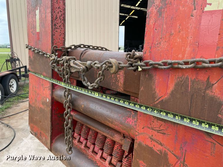 image for item MM9503 Material handler