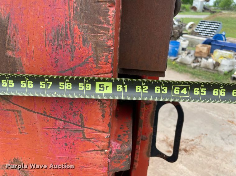 image for item MM9503 Material handler