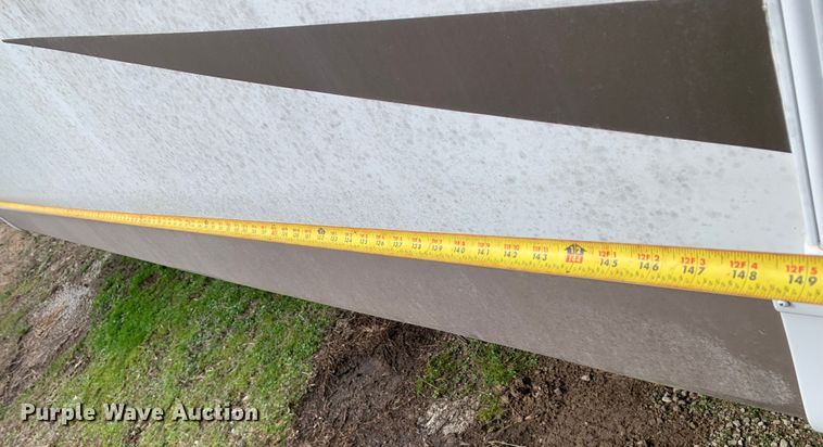 image for item MM9765 2011 Rockwood Signature Ultra Lite  camper