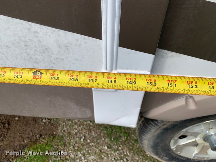 image for item MM9765 2011 Rockwood Signature Ultra Lite  camper