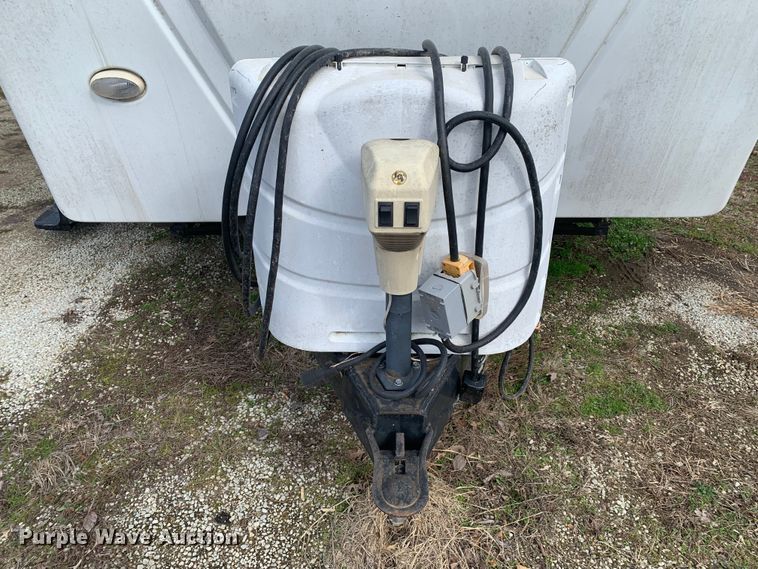 image for item MM9765 2011 Rockwood Signature Ultra Lite  camper