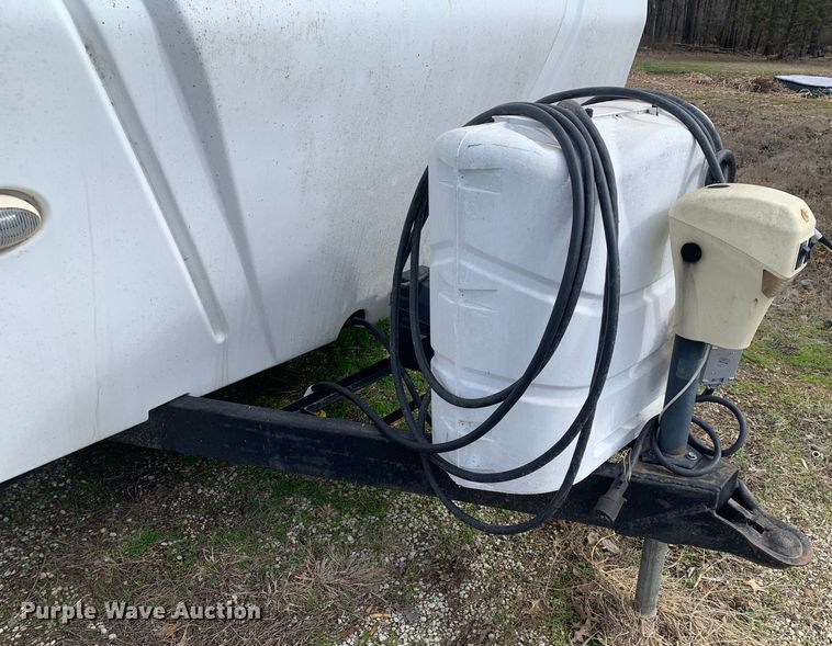 image for item MM9765 2011 Rockwood Signature Ultra Lite  camper