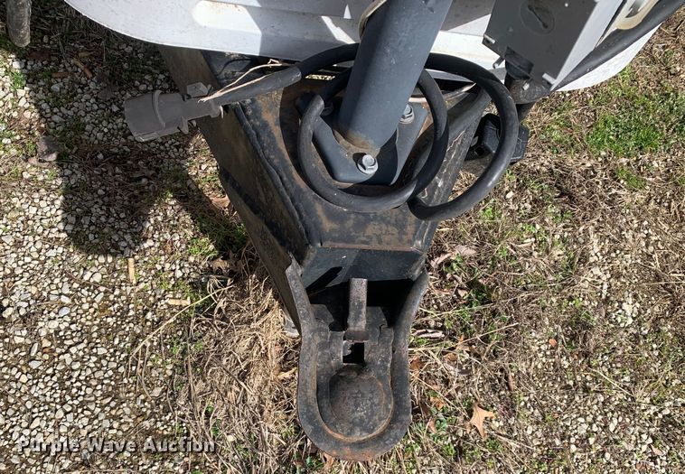 image for item MM9765 2011 Rockwood Signature Ultra Lite  camper