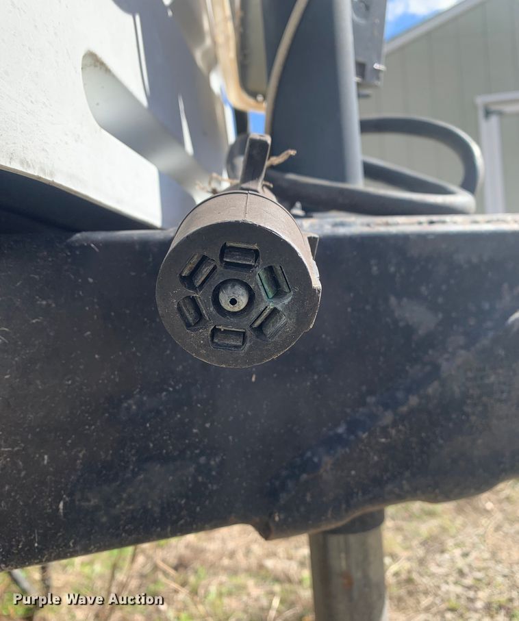 image for item MM9765 2011 Rockwood Signature Ultra Lite  camper