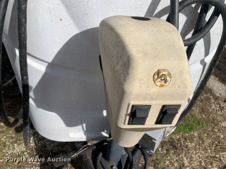 image for item MM9765 2011 Rockwood Signature Ultra Lite  camper