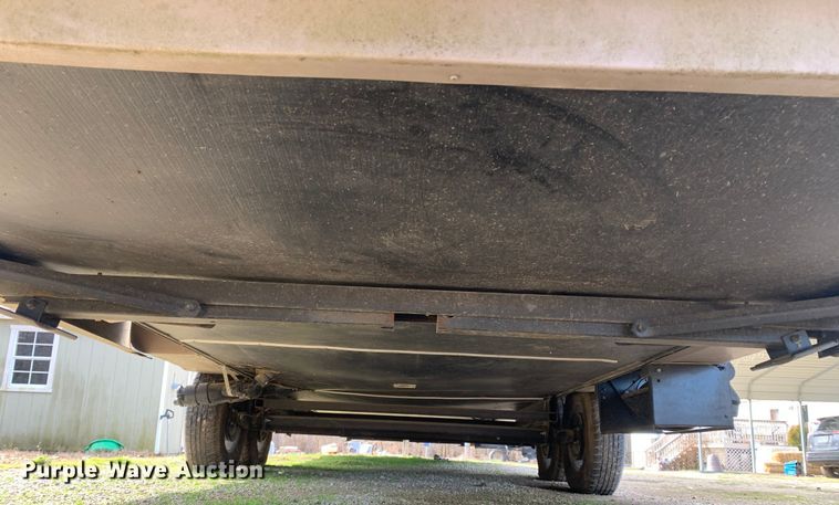 image for item MM9765 2011 Rockwood Signature Ultra Lite  camper