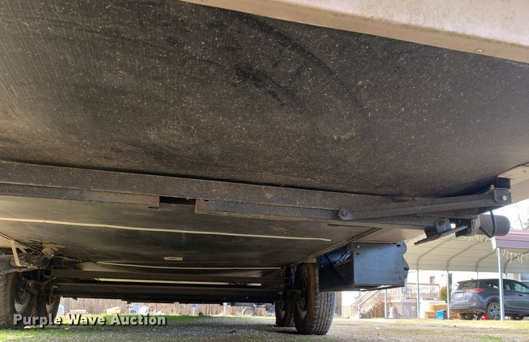 image for item MM9765 2011 Rockwood Signature Ultra Lite  camper