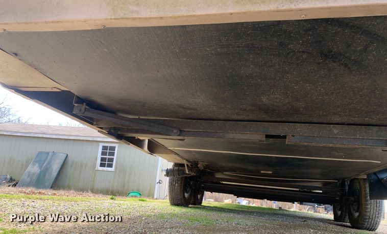 image for item MM9765 2011 Rockwood Signature Ultra Lite  camper