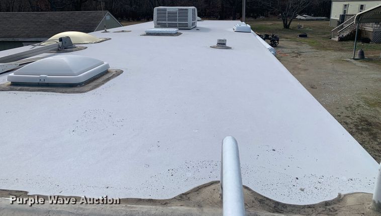 image for item MM9765 2011 Rockwood Signature Ultra Lite  camper