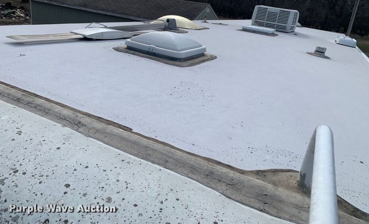 image for item MM9765 2011 Rockwood Signature Ultra Lite  camper