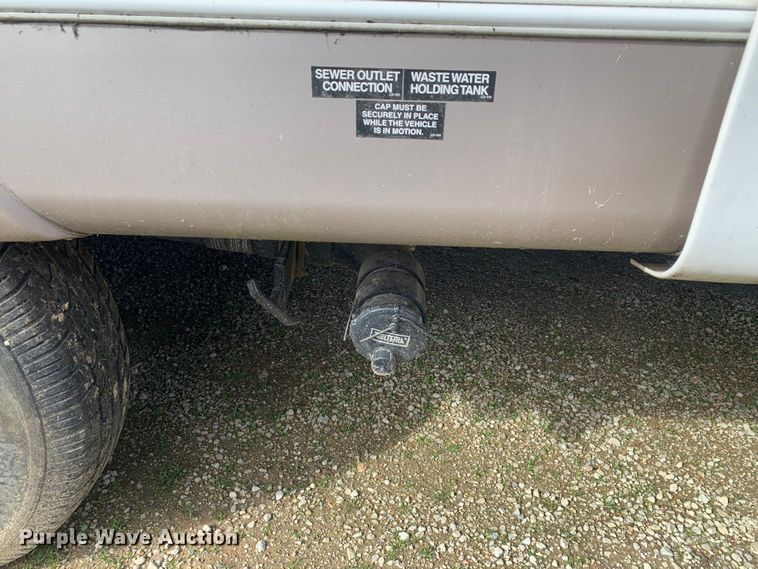 image for item MM9765 2011 Rockwood Signature Ultra Lite  camper