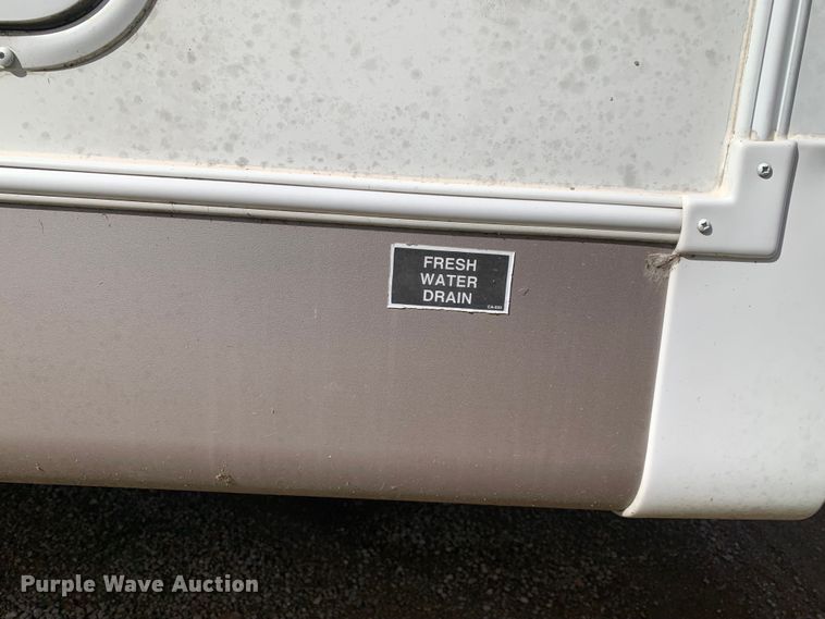 image for item MM9765 2011 Rockwood Signature Ultra Lite  camper