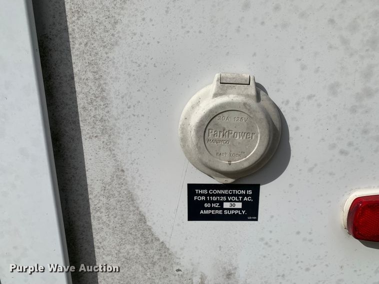 image for item MM9765 2011 Rockwood Signature Ultra Lite  camper