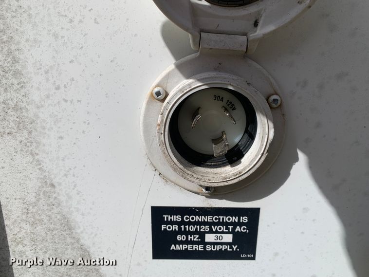 image for item MM9765 2011 Rockwood Signature Ultra Lite  camper