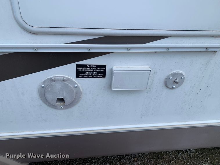 image for item MM9765 2011 Rockwood Signature Ultra Lite  camper