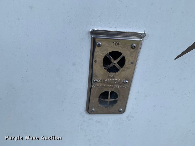 image for item MM9765 2011 Rockwood Signature Ultra Lite  camper