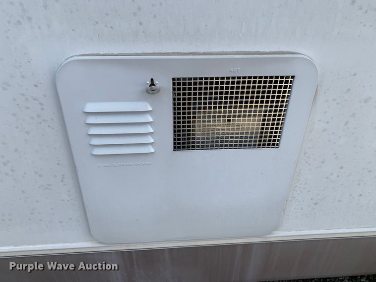 image for item MM9765 2011 Rockwood Signature Ultra Lite  camper