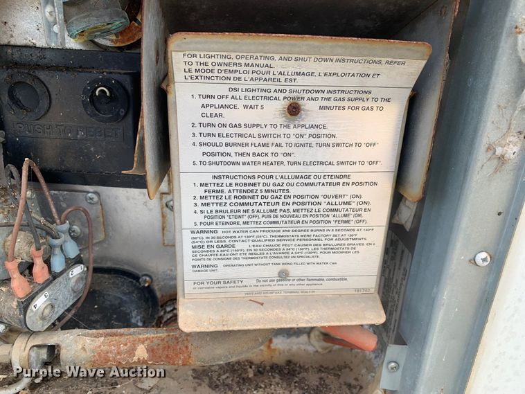 image for item MM9765 2011 Rockwood Signature Ultra Lite  camper