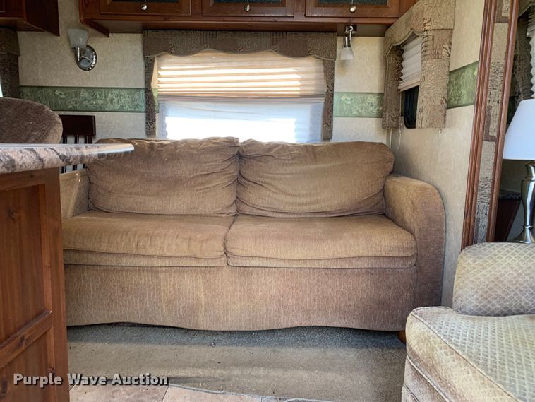 image for item MM9765 2011 Rockwood Signature Ultra Lite  camper